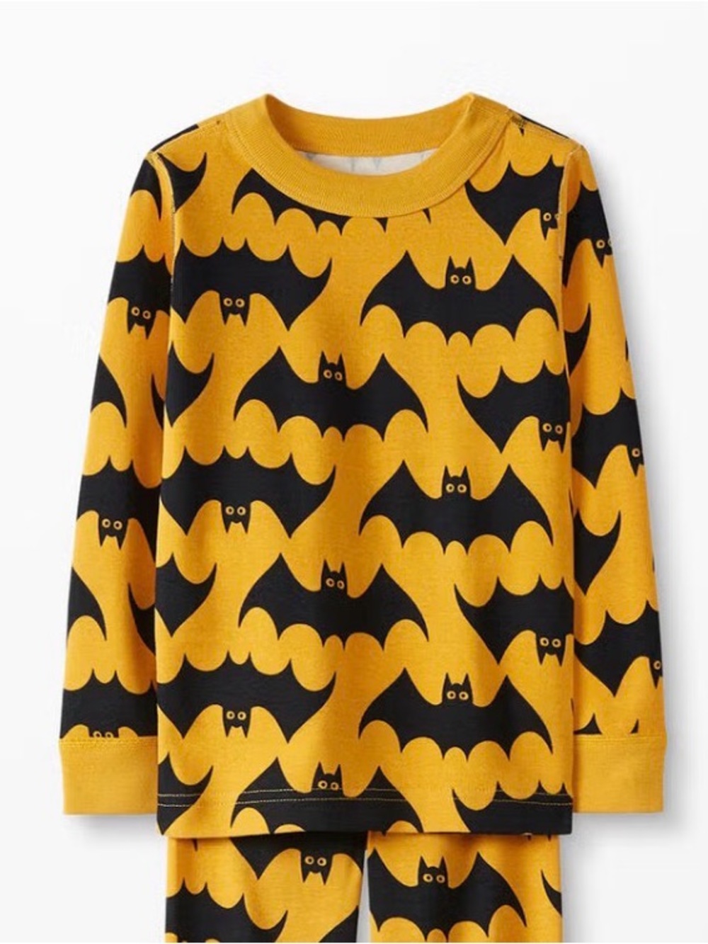 GUC Hanna Halloween Bat Top, Size 5